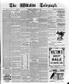 Wiltshire Telegraph Saturday 26 September 1903 Page 1