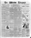 Wiltshire Telegraph Saturday 24 October 1903 Page 1