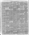 Wiltshire Telegraph Saturday 21 November 1903 Page 4