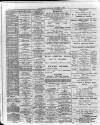 Wiltshire Telegraph Saturday 12 December 1903 Page 2