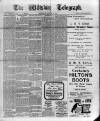 Wiltshire Telegraph Saturday 16 January 1904 Page 1