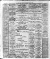 Wiltshire Telegraph Saturday 25 January 1908 Page 2