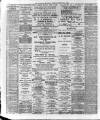 Wiltshire Telegraph Saturday 15 February 1908 Page 2