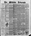 Wiltshire Telegraph Saturday 19 November 1910 Page 1