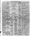 Wiltshire Telegraph Saturday 06 May 1911 Page 2