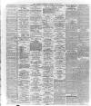 Wiltshire Telegraph Saturday 29 July 1911 Page 2