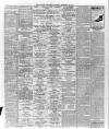 Wiltshire Telegraph Saturday 30 September 1911 Page 2