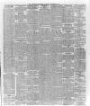 Wiltshire Telegraph Saturday 30 September 1911 Page 3