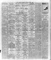 Wiltshire Telegraph Saturday 07 October 1911 Page 2