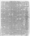 Wiltshire Telegraph Saturday 07 October 1911 Page 3