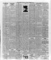 Wiltshire Telegraph Saturday 28 October 1911 Page 3