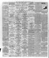 Wiltshire Telegraph Saturday 25 November 1911 Page 2