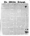 Wiltshire Telegraph Saturday 24 February 1912 Page 1