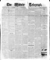 Wiltshire Telegraph Saturday 09 March 1912 Page 1