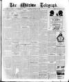 Wiltshire Telegraph Saturday 19 October 1912 Page 1