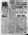 Wiltshire Telegraph Saturday 04 January 1913 Page 3