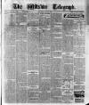 Wiltshire Telegraph Saturday 21 June 1913 Page 1