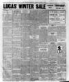 Wiltshire Telegraph Saturday 10 January 1914 Page 3