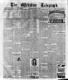 Wiltshire Telegraph Saturday 21 March 1914 Page 1