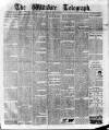 Wiltshire Telegraph Saturday 25 April 1914 Page 1