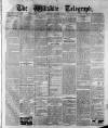 Wiltshire Telegraph Saturday 03 October 1914 Page 1