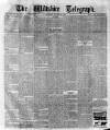 Wiltshire Telegraph Saturday 24 October 1914 Page 1