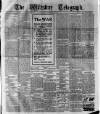 Wiltshire Telegraph Monday 28 December 1914 Page 1