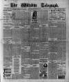 Wiltshire Telegraph Saturday 04 December 1915 Page 1