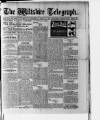 Wiltshire Telegraph Saturday 01 September 1917 Page 1