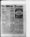 Wiltshire Telegraph Saturday 03 November 1917 Page 1