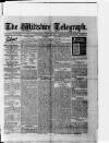 Wiltshire Telegraph Saturday 17 November 1917 Page 1