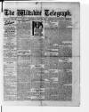 Wiltshire Telegraph Saturday 24 November 1917 Page 1