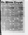 Wiltshire Telegraph Saturday 29 December 1917 Page 1