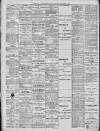 Northfleet and Swanscombe Standard Saturday 05 September 1896 Page 4