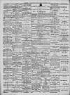Northfleet and Swanscombe Standard Saturday 19 September 1896 Page 4