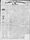Northfleet and Swanscombe Standard Saturday 01 January 1898 Page 1