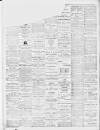 Northfleet and Swanscombe Standard Saturday 01 January 1898 Page 4