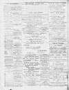Northfleet and Swanscombe Standard Saturday 01 January 1898 Page 8