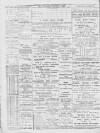 Northfleet and Swanscombe Standard Saturday 08 January 1898 Page 8