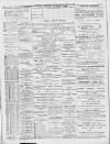Northfleet and Swanscombe Standard Saturday 22 January 1898 Page 8