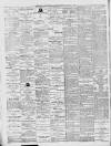 Northfleet and Swanscombe Standard Saturday 05 February 1898 Page 4