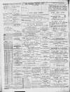 Northfleet and Swanscombe Standard Saturday 05 February 1898 Page 8