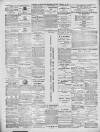 Northfleet and Swanscombe Standard Saturday 25 February 1899 Page 4