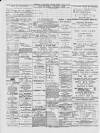 Northfleet and Swanscombe Standard Saturday 31 March 1900 Page 8