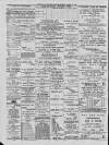 Northfleet and Swanscombe Standard Saturday 20 October 1900 Page 8