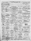 Northfleet and Swanscombe Standard Saturday 19 January 1901 Page 8