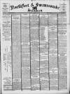 Northfleet and Swanscombe Standard