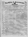Northfleet and Swanscombe Standard Saturday 26 December 1903 Page 1