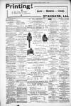 Northfleet and Swanscombe Standard Friday 04 October 1907 Page 8