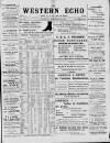 Western Echo Saturday 30 November 1901 Page 1